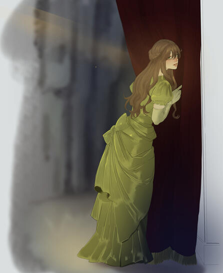 OC (Clip Studio Paint)
