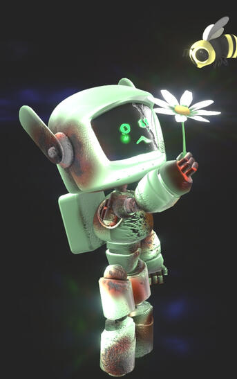 Substance Texturing